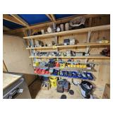Electrical Hardware and Relays