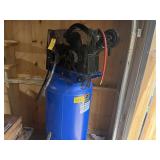 Kolbalt 60 gal air compressor