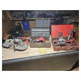 Milwaukee Corded Tools