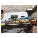Leveling Lot