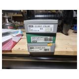 3- RCBS Ammunition Reloading Dies