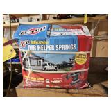 LoadLifter 5000 Air Spring Kit