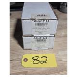 2 New ASI E Series Signal Isolators