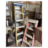 2 A frame letters