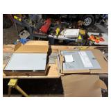 2 Siemens Fuse Boxes