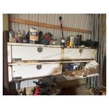 Tractor supply tool boxes