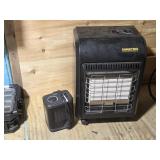 Master Propane Heater And ProFusion Heater