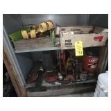 Farm Implement Parts