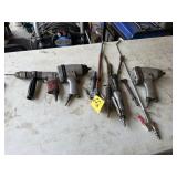 Air tools