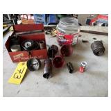 Hole Saw Kit