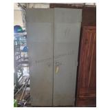 Metal Storage Cabinet
