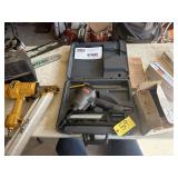Nails and nail guns