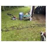 2-13ftx30in Tire Chains