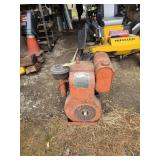 Ariens Model B Motor