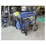 Sparks 8000 Watt Gas Generator