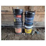 Hydraulic Fluid