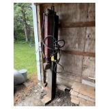 3 Point Wood Splitter