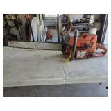 Husqvarna 372 XP Chainsaw