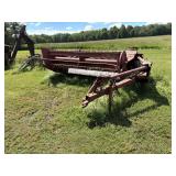 New Holland 479H Haybine