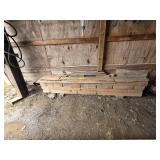 Hickory 5in x 3/4in Hardwood Flooring