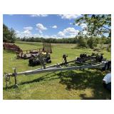 Pacific Boat Trailer
