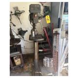 SEARS Craftsman Drill Press