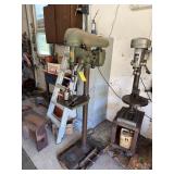 Buffalo Drill Press