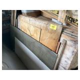 Plywood