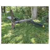 Bush Hog LLR 72 York Rake