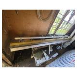 TimeSaver PRO-II Sheet Metal Brake
