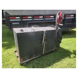 100 Gallon Fuel Tank