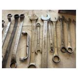 Box Of Wrenches
