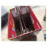 Speed wrenches and sockets