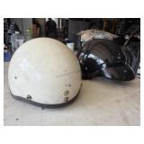 Motorcycle Helmets