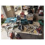 Corded Power Tools