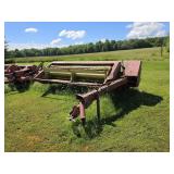 New Holland 489 Haybine