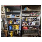 Automotive and Fluid Lot