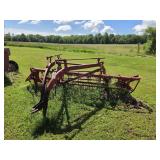 New Holland 56 Hay Rake