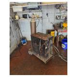 Snap-On Mig Welder
