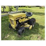 Cub Cadet