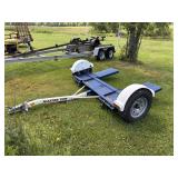 Master Tow 5,000lb Car Dolly