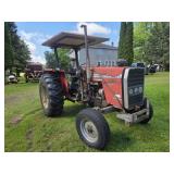 Massey-Ferguson MF261 Tractor