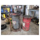Grease Pump Package