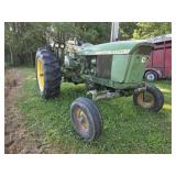 1964 John Deere 3020 Tractor
