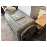Petmate dog crate