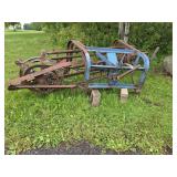 Hay Rake