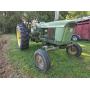 Whitacre Estate Online Auction