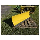 2020 John Deere Front Blade