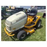 2005 Cub Cadet L2042 Lawn Mower