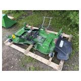 2015 John Deere 54D Auto Connect Deck